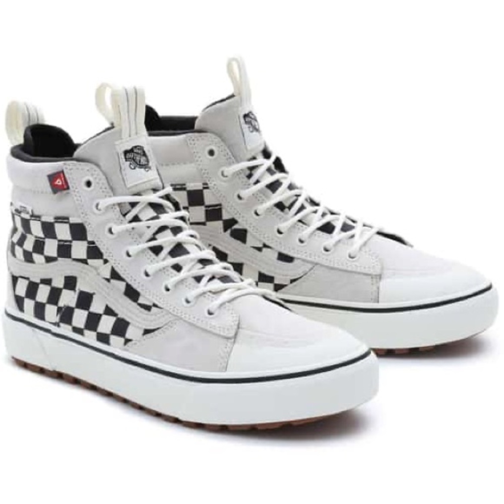 Vans Women's SK8-HI MTE-2 Shoes